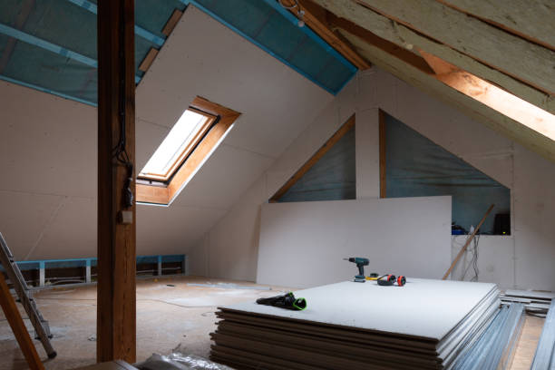 Best Insulation Installation Services in Silver Lake, NC