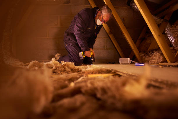 Best Insulation for Specific Applications in Silver Lake, NC